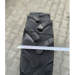 Покришка 7.50-16 на мотоблок/мінітрактор FARMER Германия Наварка Ялинка