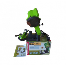 Заточка для ланцюгів Procraft SK1000