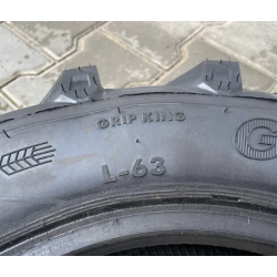 Шина 6.50/80-14 на мотоблок Farmer Germany