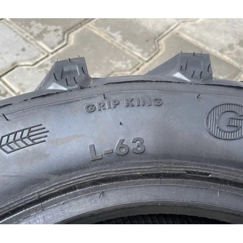 Шина 6.50/80-14 на мотоблок Farmer Germany