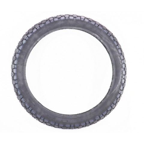 Гума 2.50-17 В`єтнам SV-548 SRC на мотоцикл Альфа