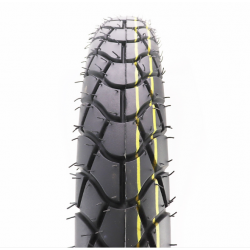 Шина з камерою 3.00-18 на мотоцикл Минск TAIWAN 