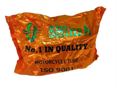 Камера 3.00-21 до мотоцикла фірми SHIH-FA В'єтнам