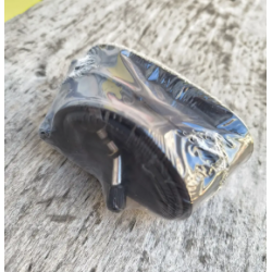 Велосипедна камера 12 1/2*2 1/4 57-203 CST гнутий вентиль CST