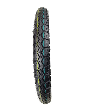 Покришка до мотоцикла 2.75-18 Пакистан траса камерна