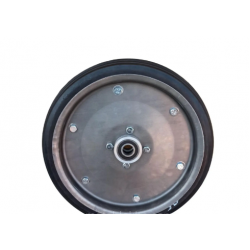 Колесо в зборі 300/60-30 (4.00-10) гусматік до тачки