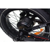 Електрофетбайк Corso 20" «Juster» 500W SHIMANO 