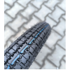 Покришка з камерою 2.50-17 SС-TYRE на мотоцикл Альфа, Дельта