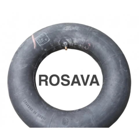 Камера 4.50-10 (5.00-10) до тачки Росава Україна 