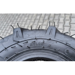 Покришка на мотоблок 4.00-8 з камерою 10 PR ВС ялинка