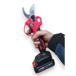 Секатор акумуляторний STARK BPS-2130