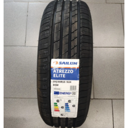 Літні шини 195/65R15 Sailun Atrezzo Elite