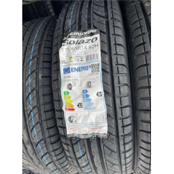 Шини літо 175/65R14 Premiorri Solazo 82H легкові