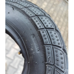 Покришка з камерою 3.00-8 на тачку 8 PR посилена 