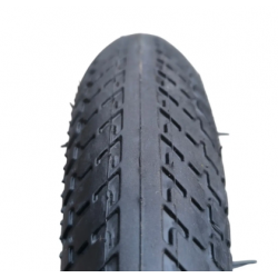 Покришка 8½x2 (50-134) для велосипеда дитячого і коляски 