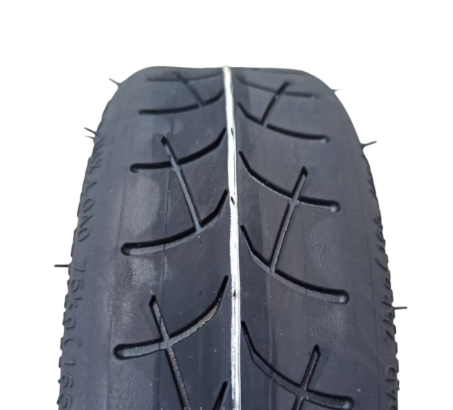 Покришка 8 1/2 х 2 С9287 CST для Електросамоката 