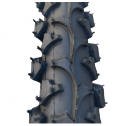 Велошина 18*2.125 Chao Н-518 Покришка на дитячий велосипед