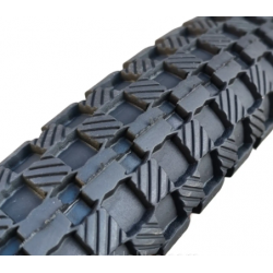 Покришка 20*1.95 (50-406) на велосипед SV-228 В'єтнам DRC 