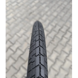 Шина на велосипед 26*1.75 (54-559) В'єтнам SRC SV-117 