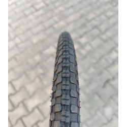 Покришка 24*1.95 (54-507) на велосипед DRC В'єтнам