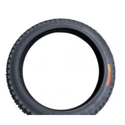 Покришка на мотоцикл 2.75-17 з камерою 8 PR CENEW-6 CX-20 