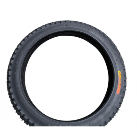 Покришка на мотоцикл 2.75-17 з камерою 8 PR CENEW-6 CX-20 