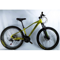 Велосипед Алюмінієвий 26" Corso BLADE 