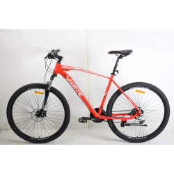 Велосипед спортивний 27.5" FORTE MAGNUM рама 17" 