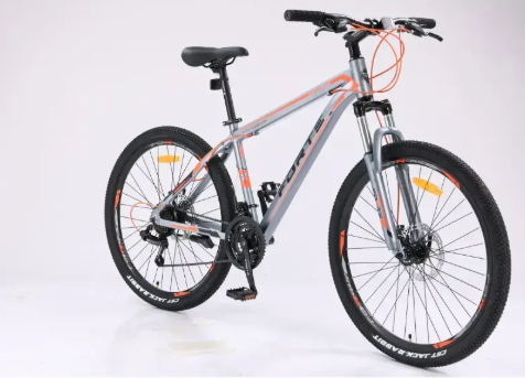 Велосипед спортивний 26 Forte Extreme рама 15