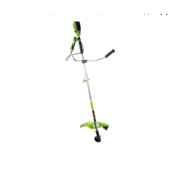 Акумуляторний триммер Procraft ATA40 (2 АКБ та ЗП)