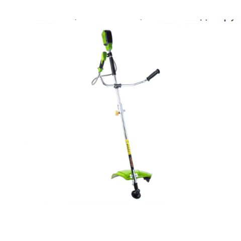 Акумуляторний триммер Procraft ATA40 (2 АКБ та ЗП)