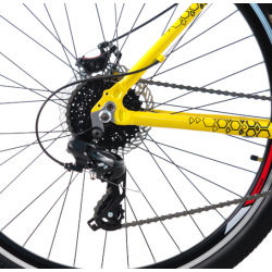 Велосипед гірський 29 ARDIS CXR Алюміній