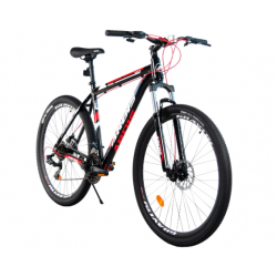 Велосипед спортивний 29" Ardis Dacota рама 19" Алюміній