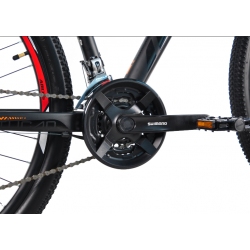 Гірський Велосипед 27.5" Ardis Tucan рама 18" Гідравліка AL