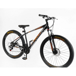 Велосипед Спортивний 29" Corso «AMG» рама 17 Алюмінієва
