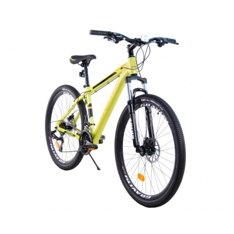 Велосипед спортивний 27.5" Ardis AL Vulcan рама 17" 