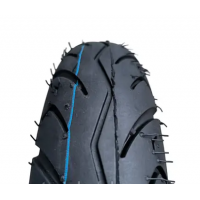 Покришка на скутер 3.50-10 безкамерна TL НС-504 Трасова