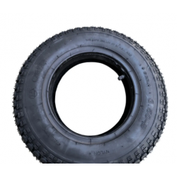 Шина 3.50-8 до тачки/скутера СА-116 В'єтнам Casumina 