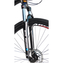 Гірський Велосипед 29" Ardis Tucan 18" Гідравліка AL