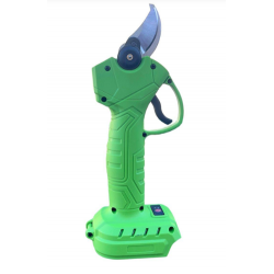 Секатор акумуляторний DOZER М-2530 з 1 АКБ та ЗП