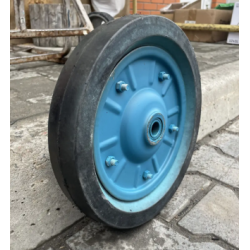 Гусматік 300 мм колесо до тачки виробник Україна