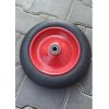 Колесо лите 3.00-7 гусматик до тачки 31 см висота