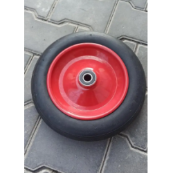 Колесо лите 3.00-7 гусматик до тачки 31 см висота