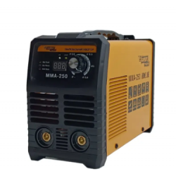 Зварювальний інвертор Kaiser MMA-250 HOME LINE