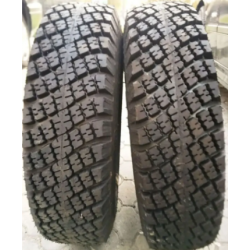 Автошина Всесезонна 165/80-R13 з камерою Valsa Ф-328 78P 6.45-13 (165-13)