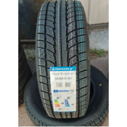 Зимові автошини 185/65 R14 86T Triangle Snow Lion TR777 