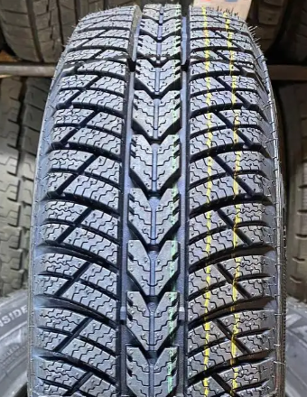 Зимові Шини 155/70R13 Росава WQ-101 75T
