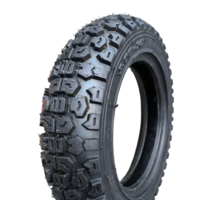 Покришка шипована 3.00-10 безкамерка на скутер Хонда 