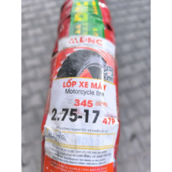 Покришка 2.75-17 до мотоцикла шипована DRC-345 В'єтнам