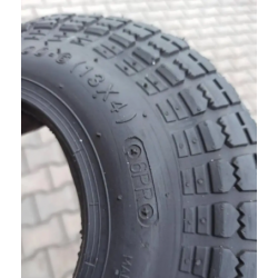 Покришка на тачку 4.00-6 з камерою Польща ВС 6 PR